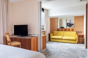 Four Points by Sheraton Padova galeri fotoğrafı