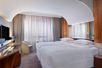 Four Points by Sheraton Padova galeri fotoğrafı