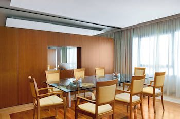 Four Points by Sheraton Padova galeri fotoğrafı