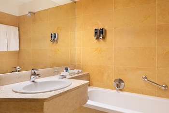 Four Points by Sheraton Padova galeri fotoğrafı