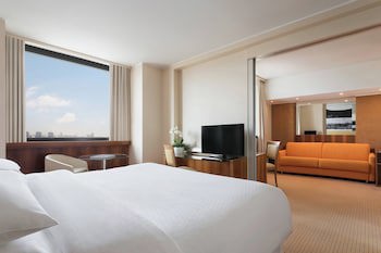 Four Points by Sheraton Padova galeri fotoğrafı