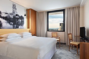 Four Points by Sheraton Padova galeri fotoğrafı