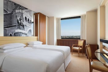 Four Points by Sheraton Padova fotoğrafı