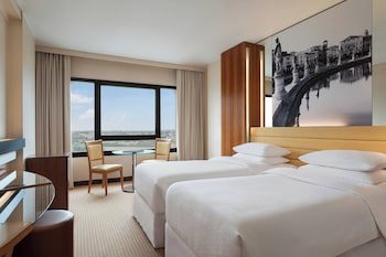 Four Points by Sheraton Padova galeri fotoğrafı