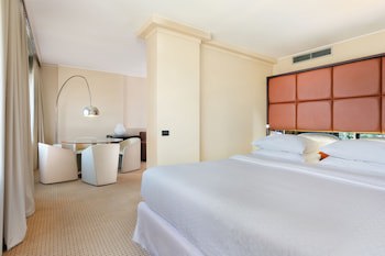 Four Points by Sheraton Padova galeri fotoğrafı