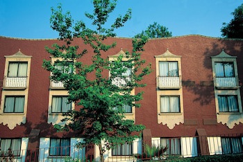Fiesta Inn Xalapa