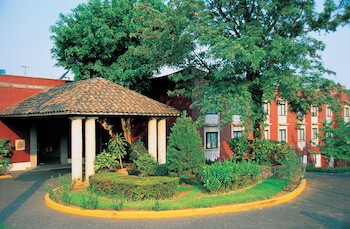 Fiesta Inn Xalapa