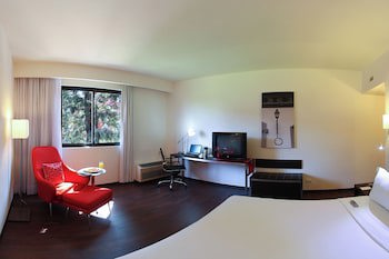 Fiesta Inn Xalapa