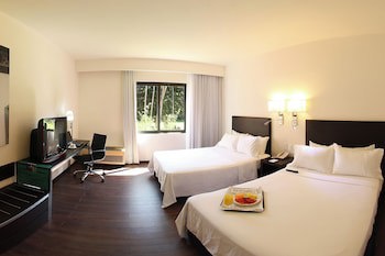 Fiesta Inn Xalapa