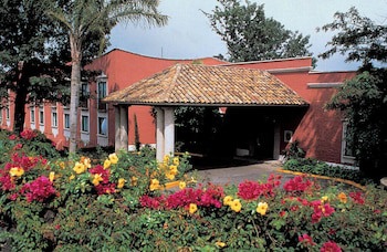 Fiesta Inn Xalapa