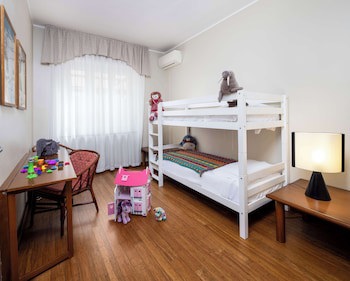 Best Western Hotel Crimea galeri fotoğrafı