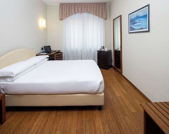Best Western Hotel Crimea galeri fotoğrafı