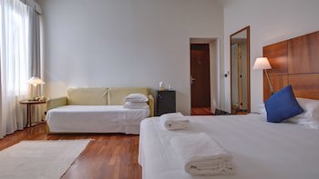 Best Western Hotel Crimea galeri fotoğrafı