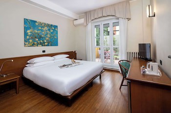 Best Western Hotel Crimea galeri fotoğrafı