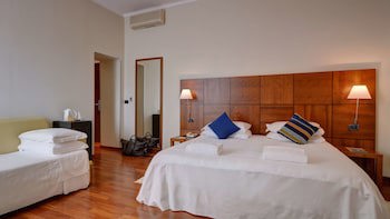 Best Western Hotel Crimea fotoğrafı