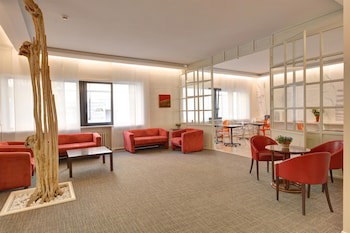 Best Western Hotel Crimea fotoğrafı