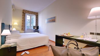 Best Western Hotel Crimea fotoğrafı