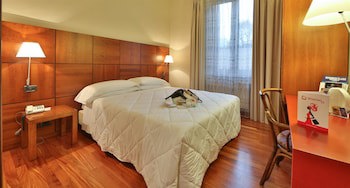 Best Western Hotel Crimea galeri fotoğrafı
