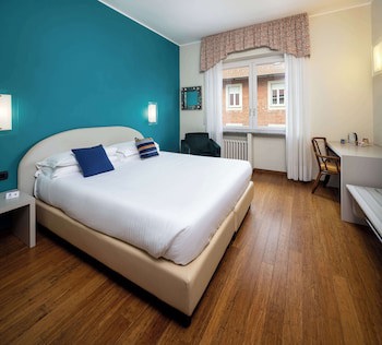 Best Western Hotel Crimea galeri fotoğrafı