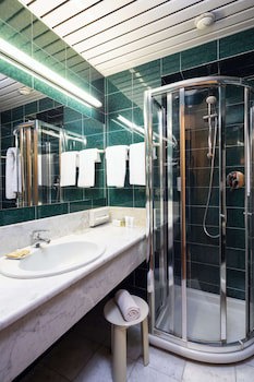 Best Western Hotel Crimea galeri fotoğrafı