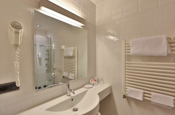 Best Western Hotel Crimea galeri fotoğrafı