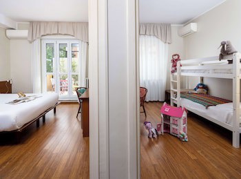 Best Western Hotel Crimea galeri fotoğrafı