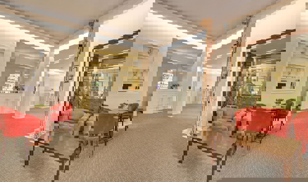 Best Western Hotel Crimea