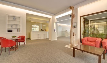Best Western Hotel Crimea