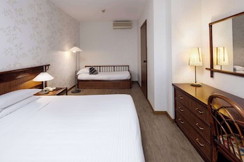 Best Western Hotel Crimea galeri fotoğrafı