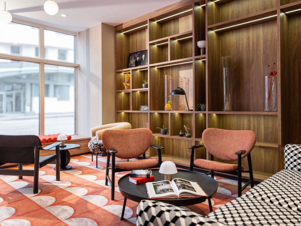 Mercure Wien City