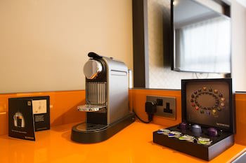 Doubletree By Hilton London - Ealing Hotel
