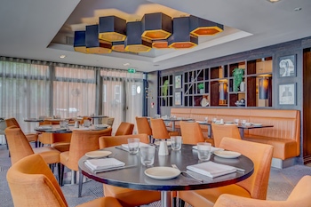 Doubletree By Hilton London - Ealing Hotel