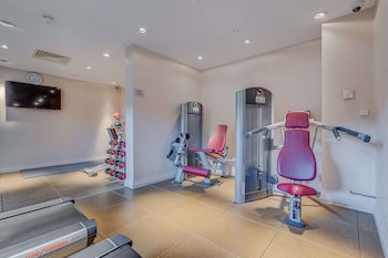 Doubletree By Hilton London - Ealing Hotel