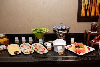 Doubletree By Hilton London - Ealing Hotel