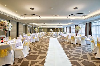 Doubletree By Hilton London - Ealing Hotel