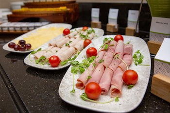 Doubletree By Hilton London - Ealing Hotel
