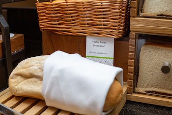 Doubletree By Hilton London - Ealing Hotel