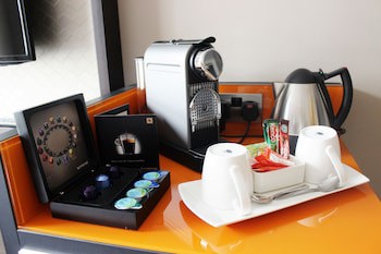 Doubletree By Hilton London - Ealing Hotel