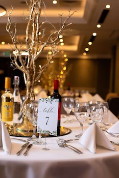 Doubletree By Hilton London - Ealing Hotel