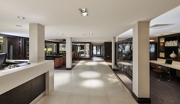 Doubletree By Hilton London - Ealing Hotel