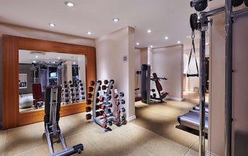 Doubletree By Hilton London - Ealing Hotel