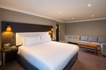 Doubletree By Hilton London - Ealing Hotel
