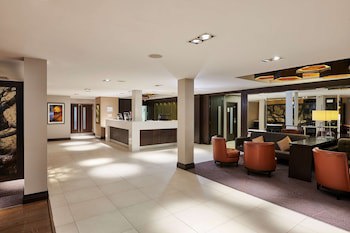 Doubletree By Hilton London - Ealing Hotel