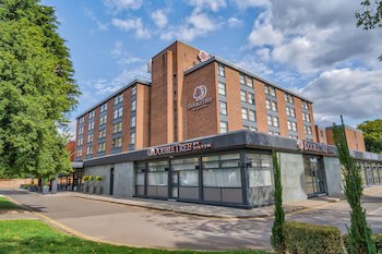 Doubletree By Hilton London - Ealing Hotel