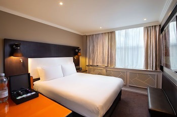 Doubletree By Hilton London - Ealing Hotel