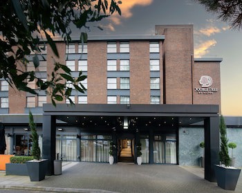 Doubletree By Hilton London - Ealing Hotel