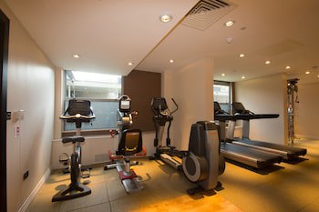 Doubletree By Hilton London - Ealing Hotel