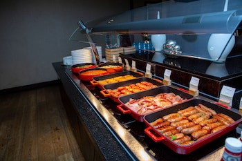 Doubletree By Hilton London - Ealing Hotel