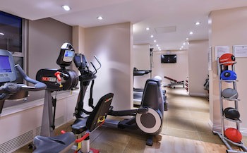Doubletree By Hilton London - Ealing Hotel