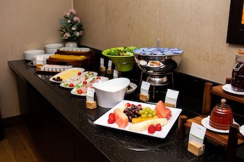 Doubletree By Hilton London - Ealing Hotel